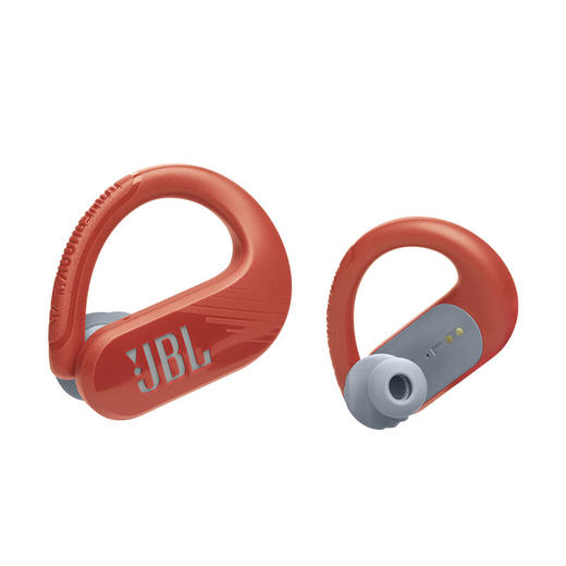 JBL Endurance Peak3 真无线蓝牙耳机【BJCT10.0】 商品图0