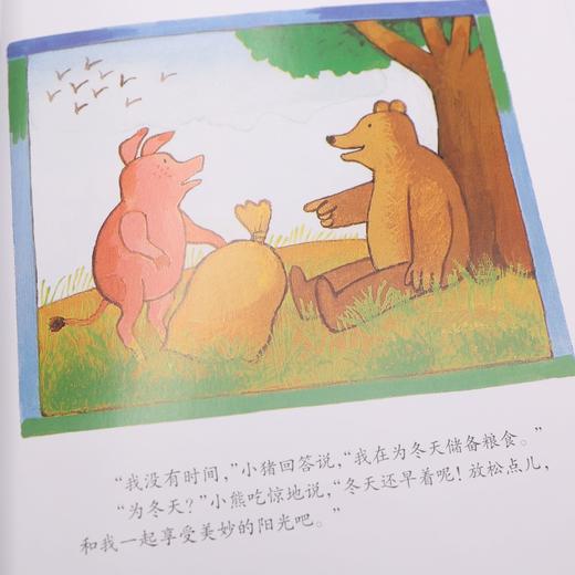 《小鳄鱼克罗迪成长故事》（全8册） 商品图9