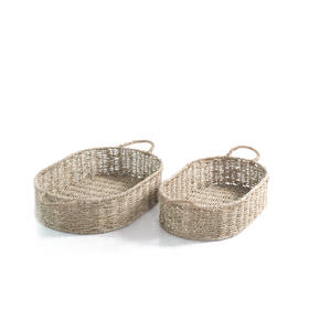 NS家居 nsfurniture进口装饰品NSDE-NW23933001*Natural