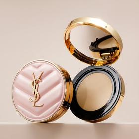 YSL粉气垫