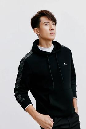 4F 比音勒芬 男卫衣