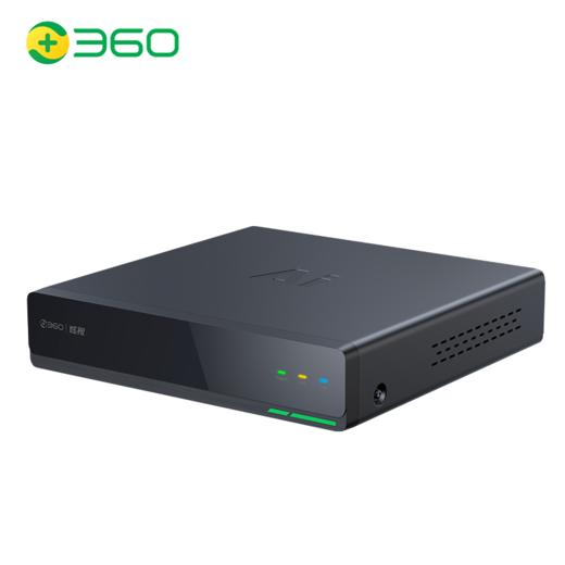 【专属】360炫视网络硬盘录像机N116高清NVR刻录机 商品图2