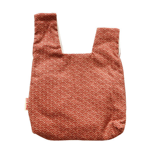 HUJI祤集套结手提包插画九月 商品图3