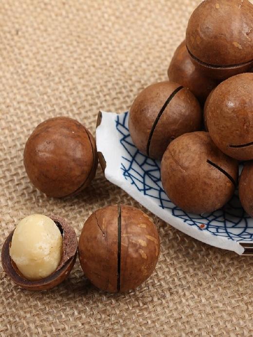 夏威夷果 250g/袋 商品图2