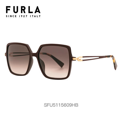 FURLA新款太阳镜SFU511I 商品图1