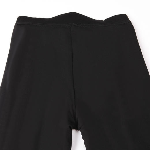 都市丽人超级暖臻暖打底裤秋裤负15度以下适穿雅赛尔九分裤加加厚款女士多层裤保暖裤LL34C5 商品图7