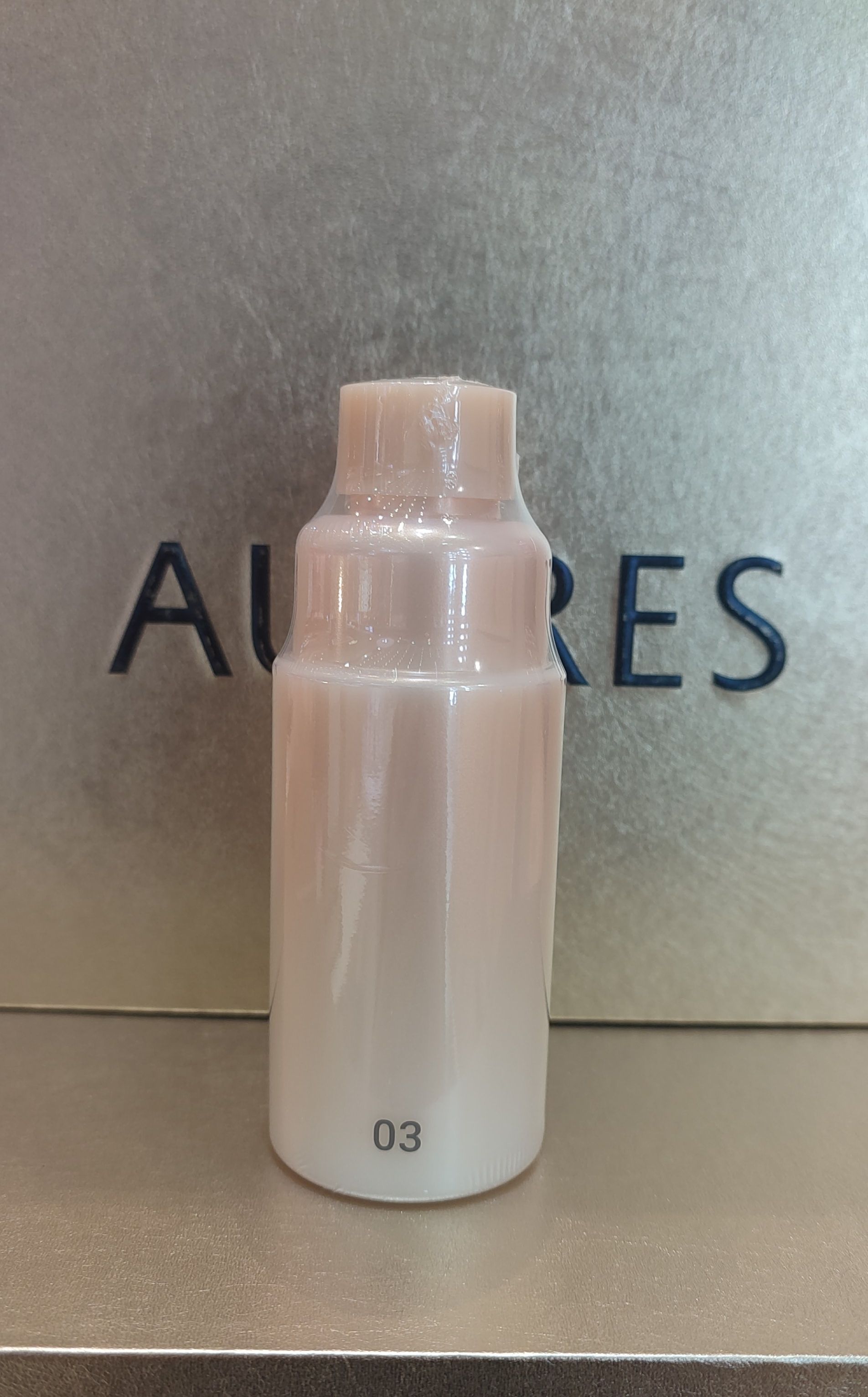 1F【欧珀莱】欧珀莱臻源乳替