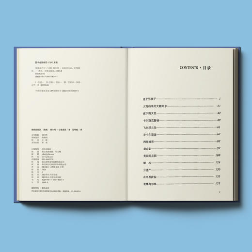 《骑鹅旅行记》经典译林版 商品图2