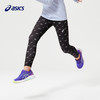 ASICS/亚瑟士童装2023年秋冬女儿童加绒保暖运动百搭针织打底裤 商品缩略图0