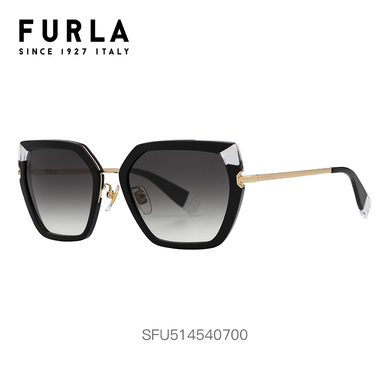 FURLA新款太阳镜SFU514
