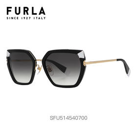 FURLA新款太阳镜SFU514