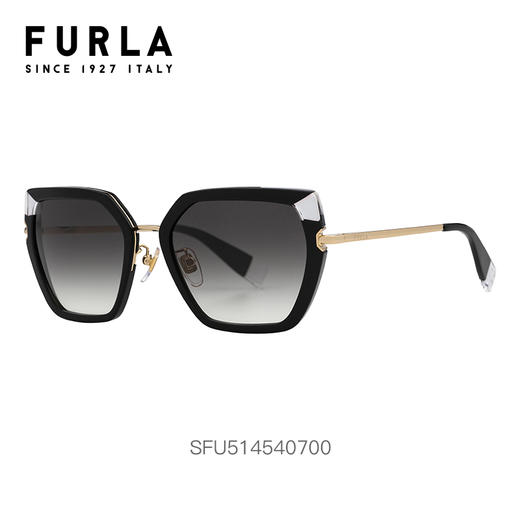FURLA新款太阳镜SFU514 商品图0