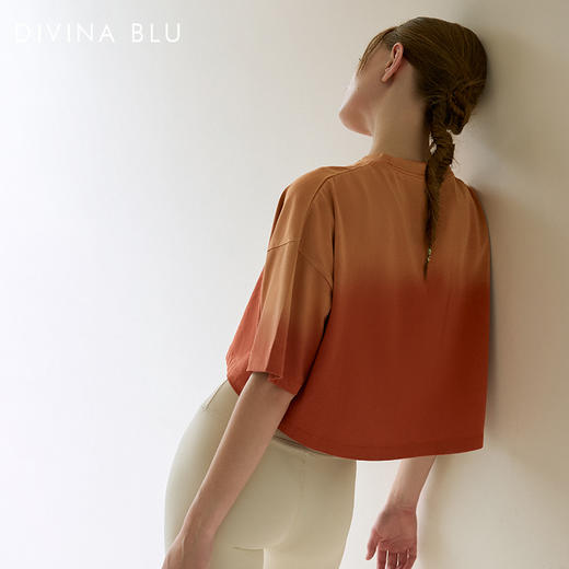 DIVINA BLU迪唯纳  维也纳系列珍贵外搭【维也纳外搭51】（售后说明：收货15天内支持调换货） 商品图3