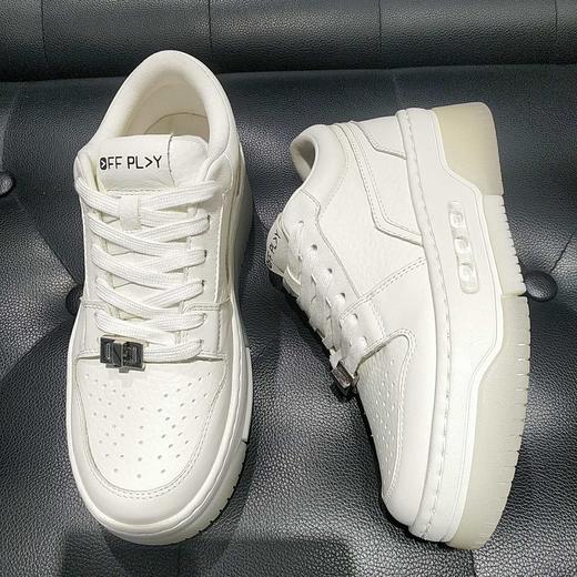 LFGJ 5336 时尚休闲板鞋 商品图8