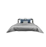 悦珑湾主卧床品十件套 商品图0