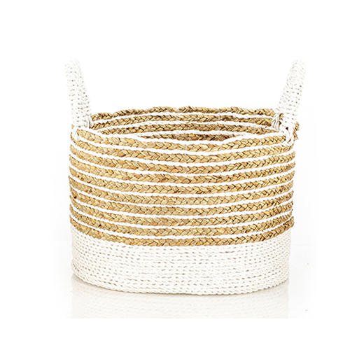 NS家居 nsfurniture进口装饰品NSDE-NW2093027*White&Natural 商品图2