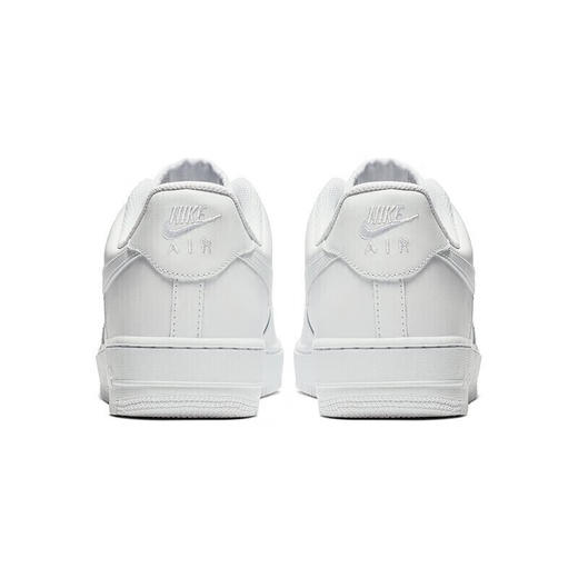 nike耐克AIR FORCE 1男女款小白鞋空军一号AF1休闲运动鞋 CW2288-111 CW2288-111 40 商品图3