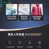 海尔（Haier）海尔10公斤大桶径378洗烘一体滚筒洗衣机直驱变频智能投放光等离子空气洗除菌除螨超薄洗衣机 洗烘一体G100378HBD14LSU1 商品缩略图0