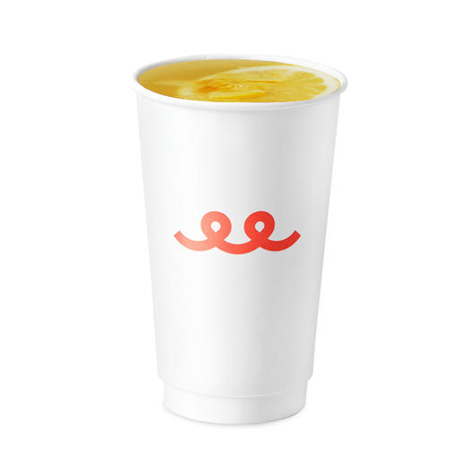 蜂蜜柚子茶（热） 商品图0