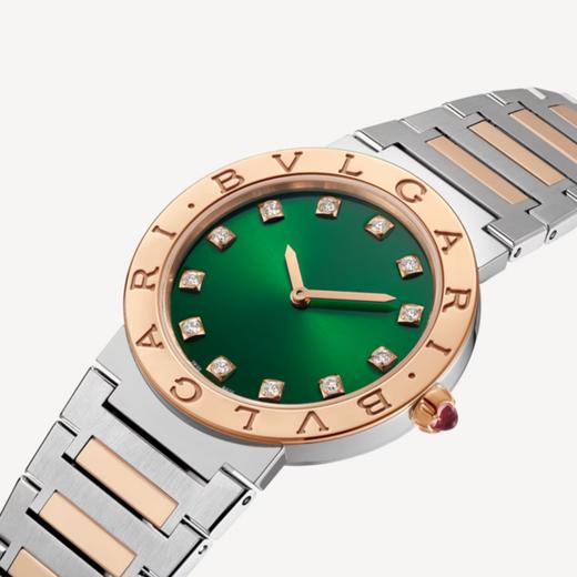 宝格丽（BVLGARI）BVLGARI系列腕表 103202 商品图1