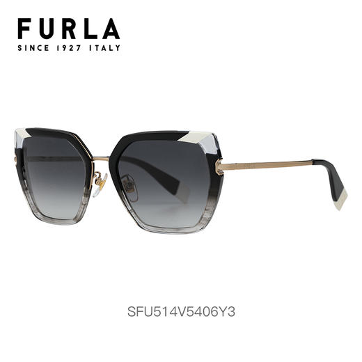 FURLA新款太阳镜SFU514 商品图1