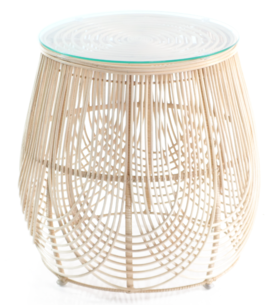 NS家居 nsfurniture进口装饰品NSCT-NW23923001*Natural