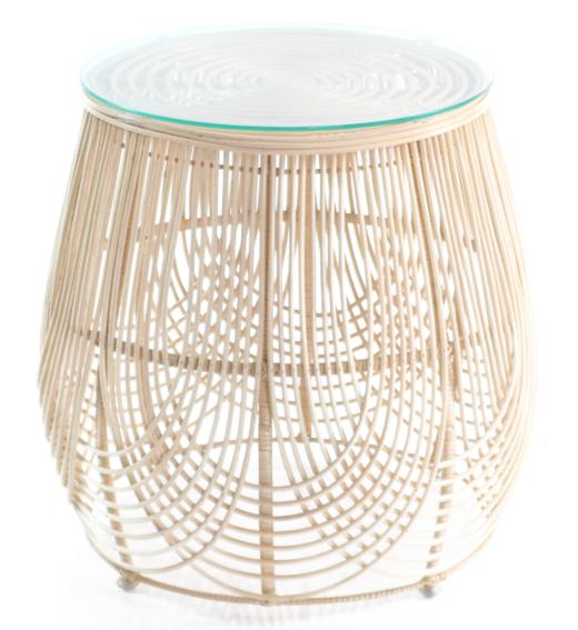 NS家居 nsfurniture进口装饰品NSCT-NW23923001*Natural 商品图0