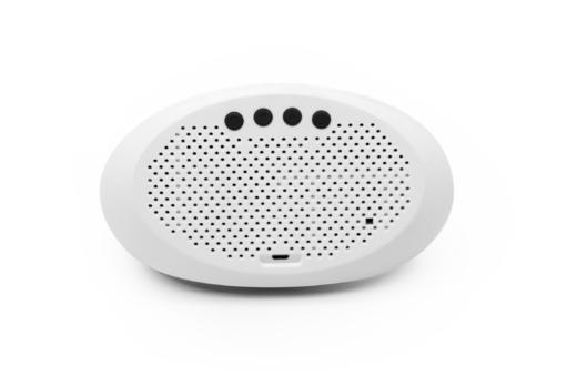 智能空气监测仪 商品图2