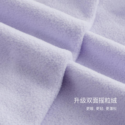 【抗静电】马克珍妮男童女童外套春秋款摇粒绒外套儿童上衣231283 商品图3