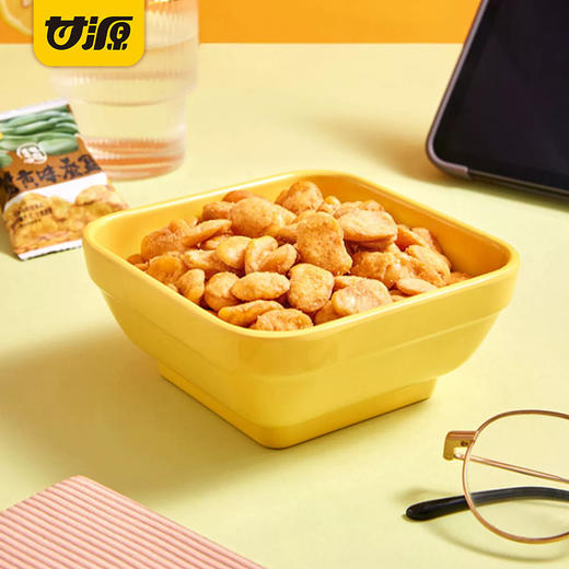 【鱼sir专享】甘源爆款零食组合 39.9到手整整20袋！！一包不到2块钱！！ 商品图3