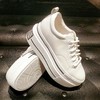 LFGJ 14655 厚底松糕鞋 商品缩略图9
