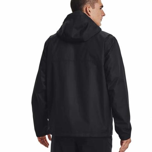 【云粉节】7楼安德玛UA秋冬Storm 2.0男子三合一训练运动夹克1371585  吊牌价1699元 商品图3