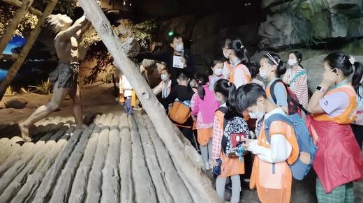 我在广富林修文物三天两晚独立营 商品图6