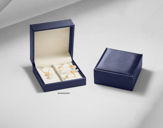 樱花系列 和田白玉首饰 商品图2