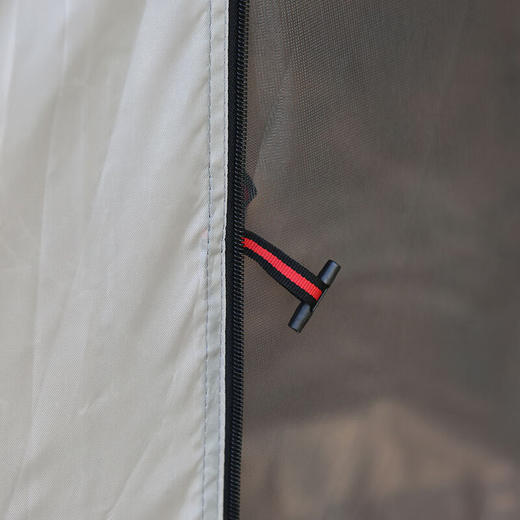 易路达乐途户外多人帐篷 YLD-ZD-011 商品图4