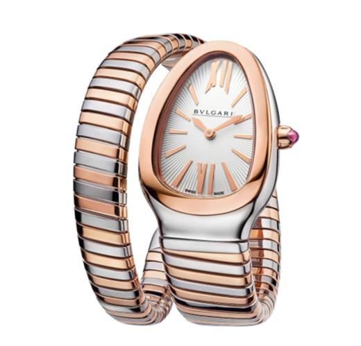 宝格丽（BVLGARI）SERPENTI 系列腕表 103708 商品图2