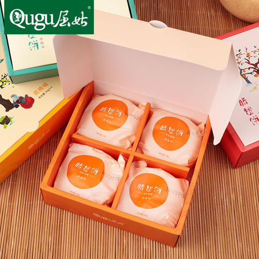 团圆礼盒 商品图3