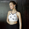 DIVINA BLU迪唯纳 维也纳系列甜蜜文胸【维也纳裸感文胸45】（售后说明：收货15天内支持调换货） 商品缩略图4