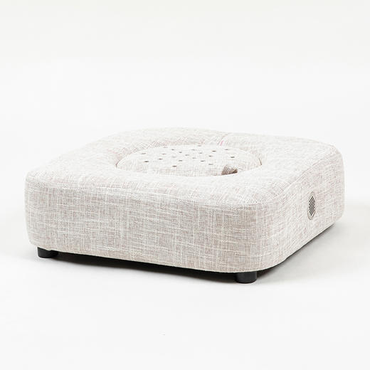 45°艾灸浦团AIR  控温艾灸团  108粒艾柱 42*47*13cm 商品图2