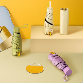 大嘴猴PAULFRANK五折胶囊伞PFU074