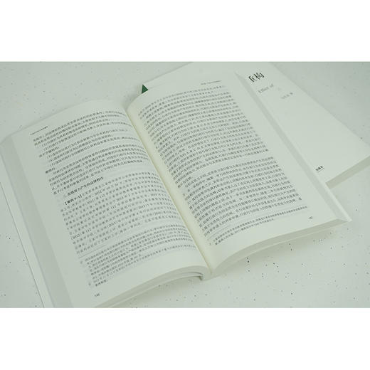 行政行为效力理论重构 马生安著 商品图4