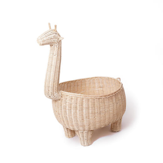 NS家居 nsfurniture进口装饰品NSDE-NW2193013*NC Natural Doff 商品图0