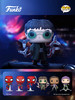 Funko POP美漫蜘蛛侠英雄无归第三季章鱼博士手办摆件 67602 商品缩略图1