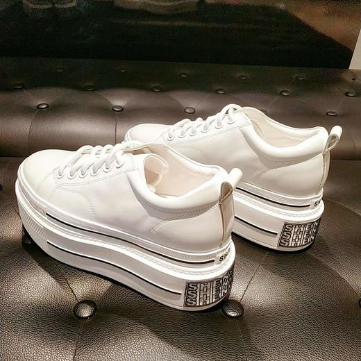 LFGJ 14655 厚底松糕鞋 商品图10