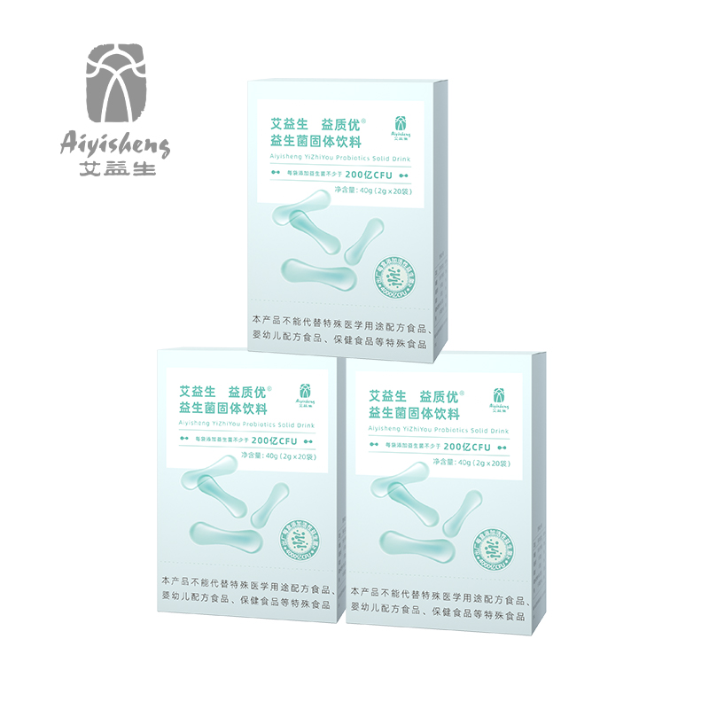 【益质优益生菌】呵护好鼻子