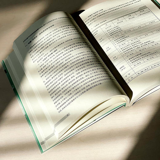 审美性变革 学校课程的诗意境界 学校课程变革新取向丛书 商品图9