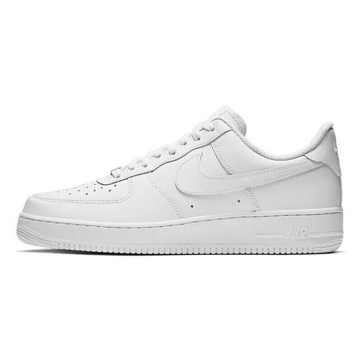 nike耐克AIR FORCE 1男女款小白鞋空军一号AF1休闲运动鞋 CW2288-111 CW2288-111 40 商品图0