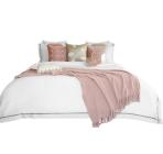 悦珑湾儿童房床品十一件套 商品图0