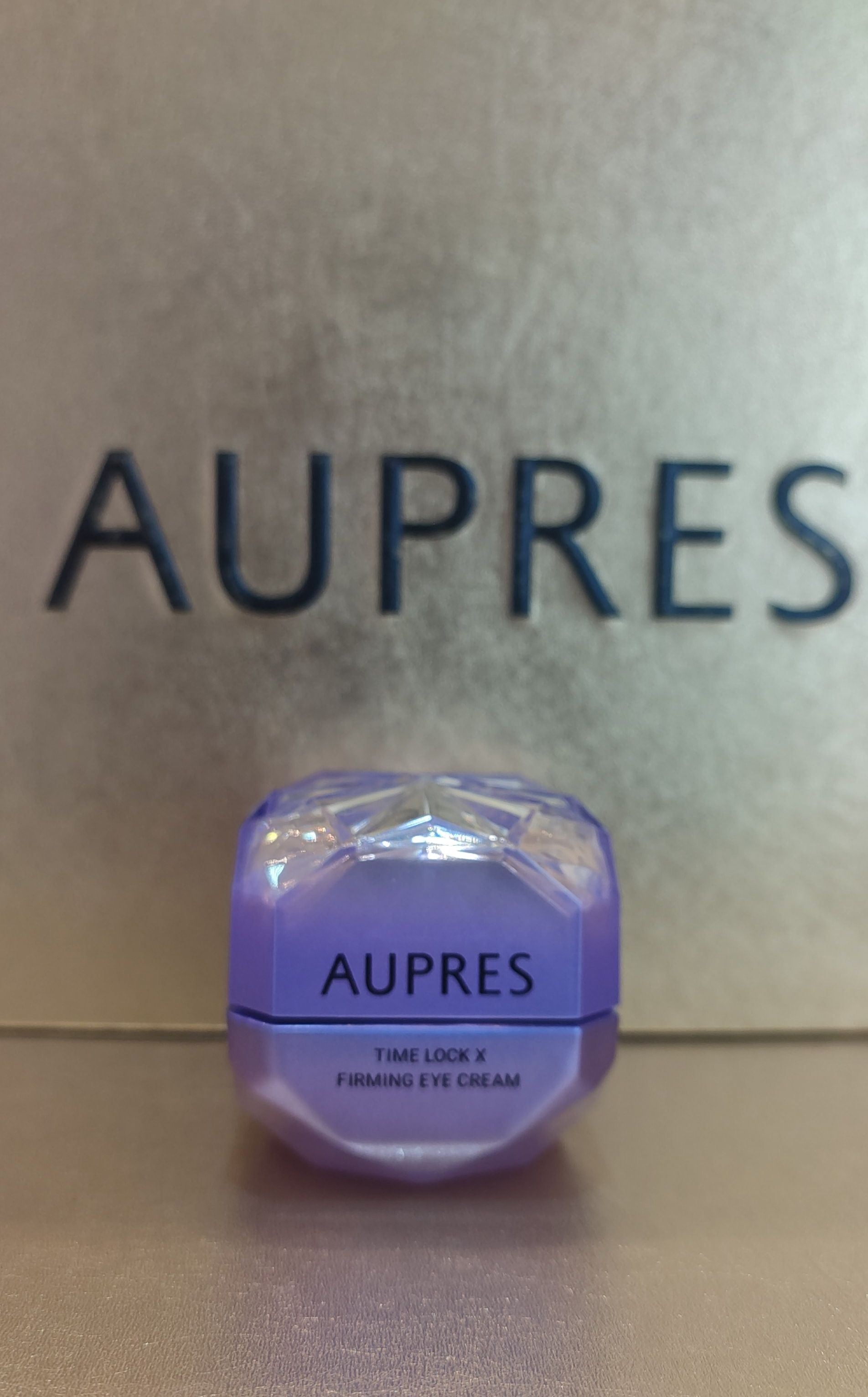 1F【欧珀莱】欧珀莱新时光锁眼霜