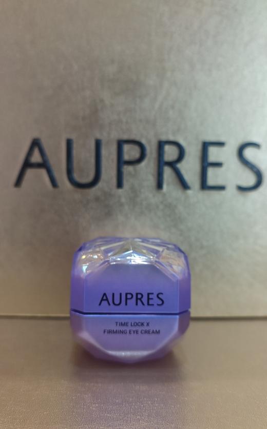 1F【欧珀莱】欧珀莱新时光锁眼霜 商品图0